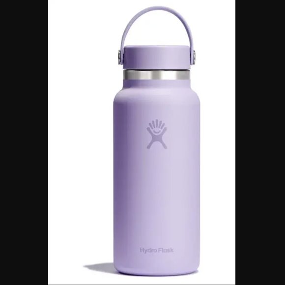 Hydro Flask Nordstrom Anniversary Sale 2023 32 oz. Bottle, Ultraviolet - Picture 2 of 7